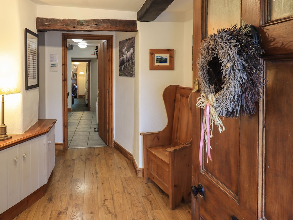 Gale Lodge Cottage