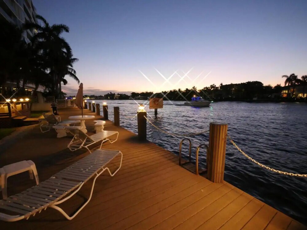 Oceanfront Oasis Charming 1BR Getaway