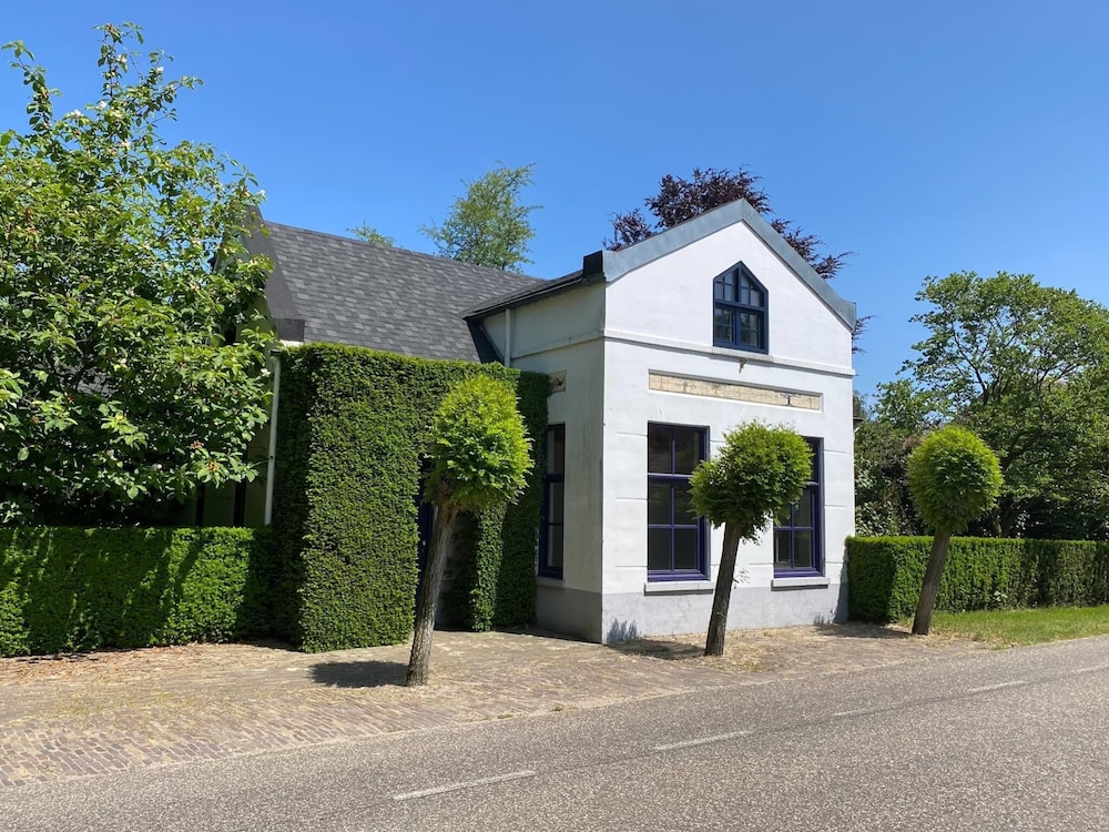 Holiday Home in Leende for ten Person