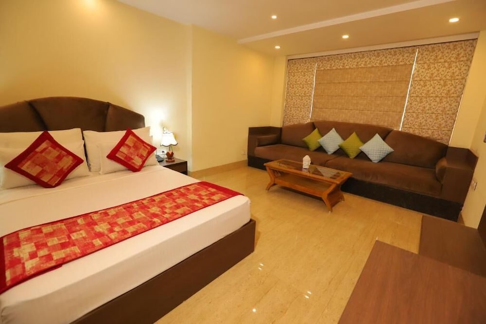 Mayur Assam Hotel