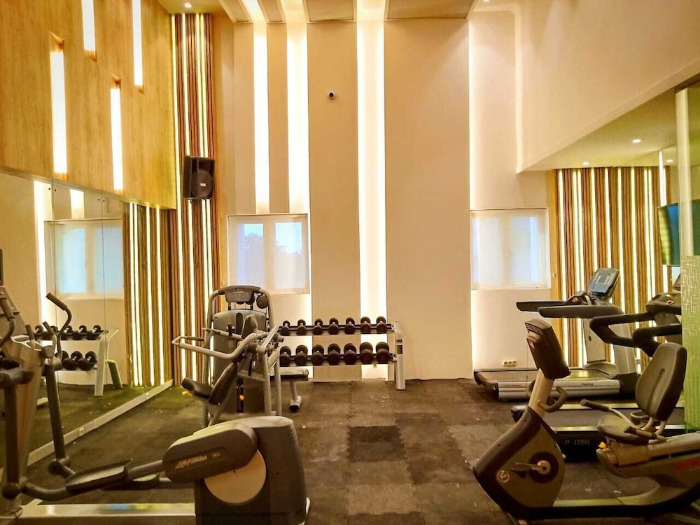 Grand Singgie Hotel