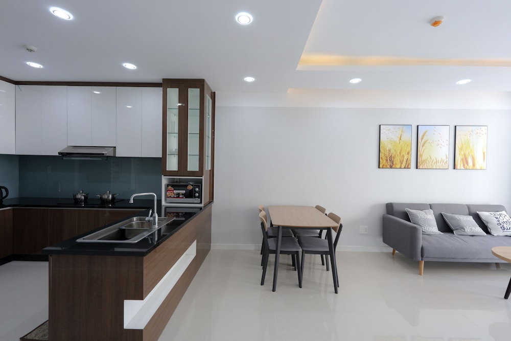 Keystone Home