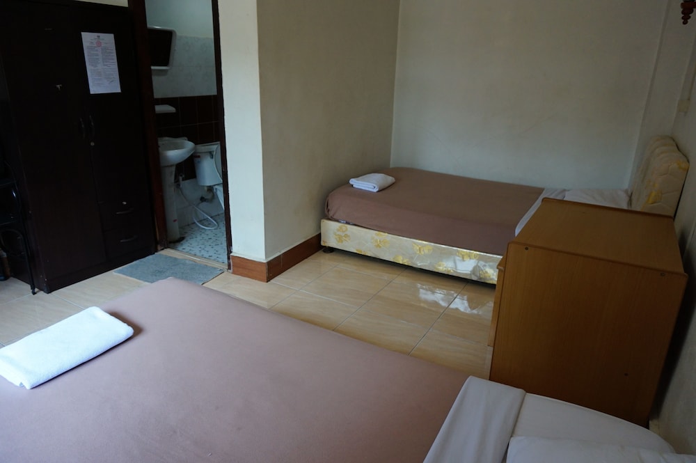 Mixok Guesthouse