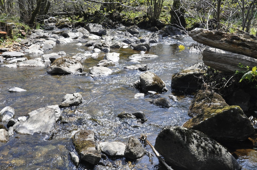 Country Retreats at Butterstone
