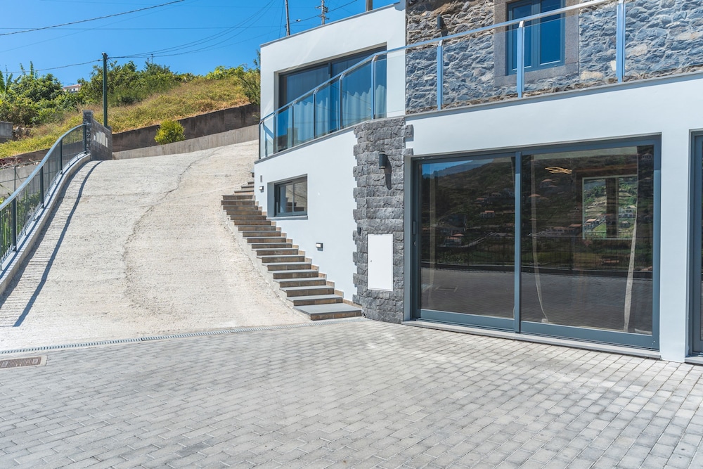 Julianas House 2 in Campan rio