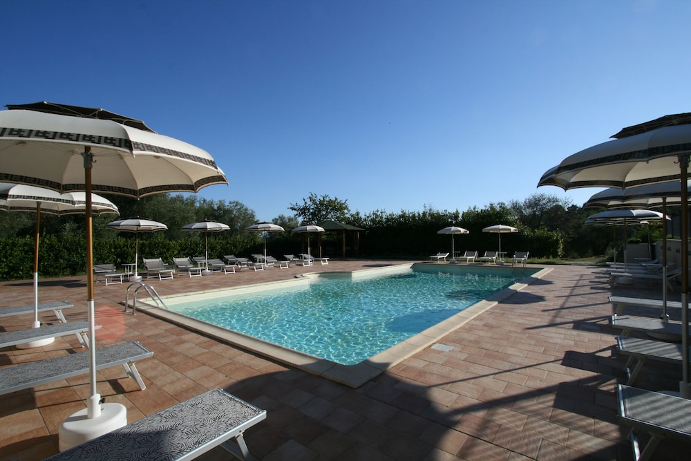 Agriturismo Monte Giove