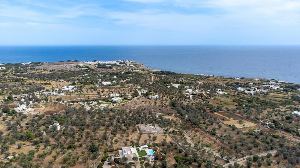 Villa La Pupazza 8