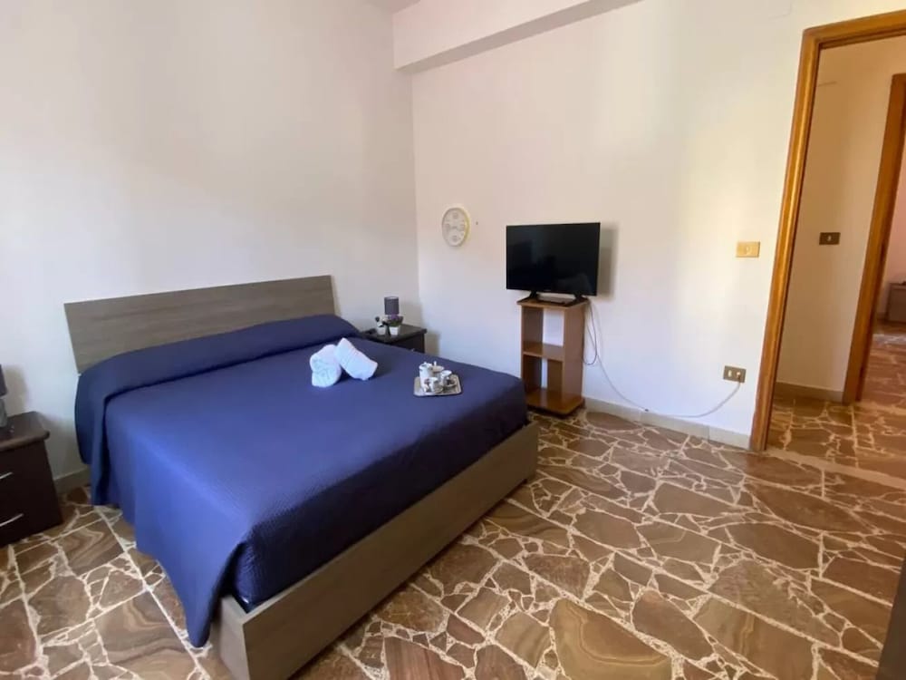 Comfortable Apartment in Porto Torres