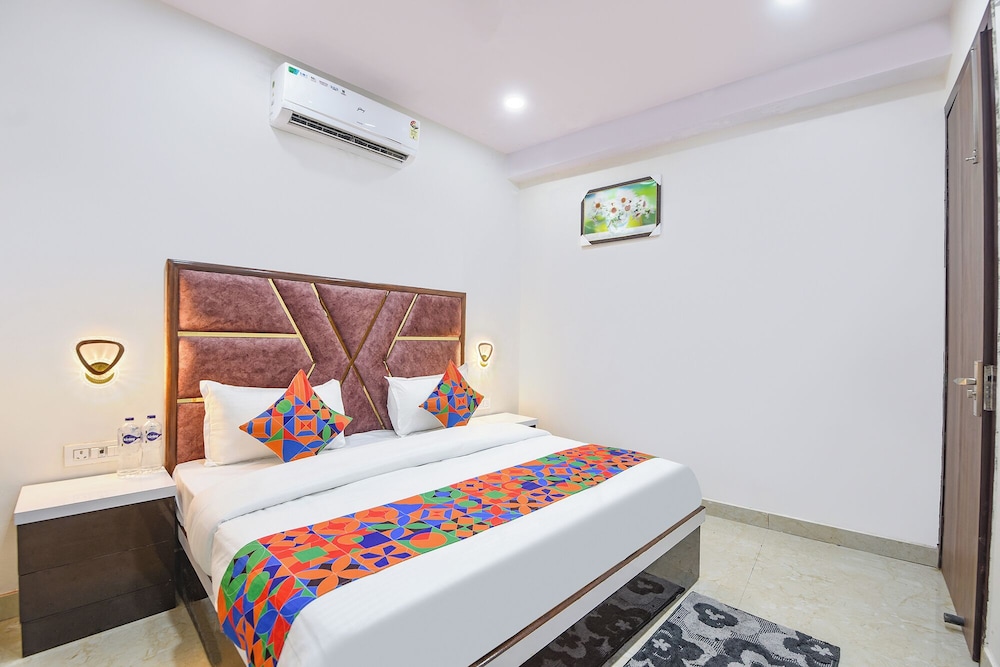 Fabhotel Tulip Sarover