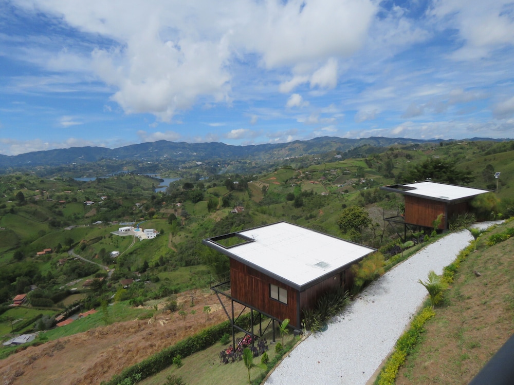 San Simon Glamping