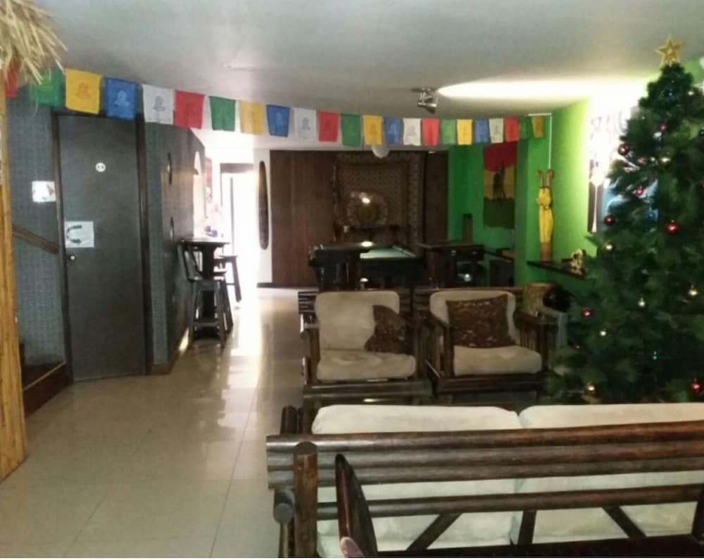 Casa Kiwi Hostel view 2
