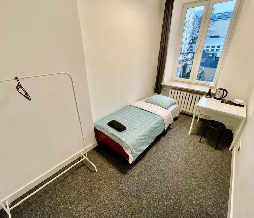 Fantastic Inn Warsaw - CH5
