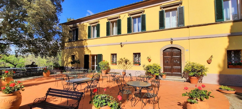 Verdidea - La Palazzina photo 3