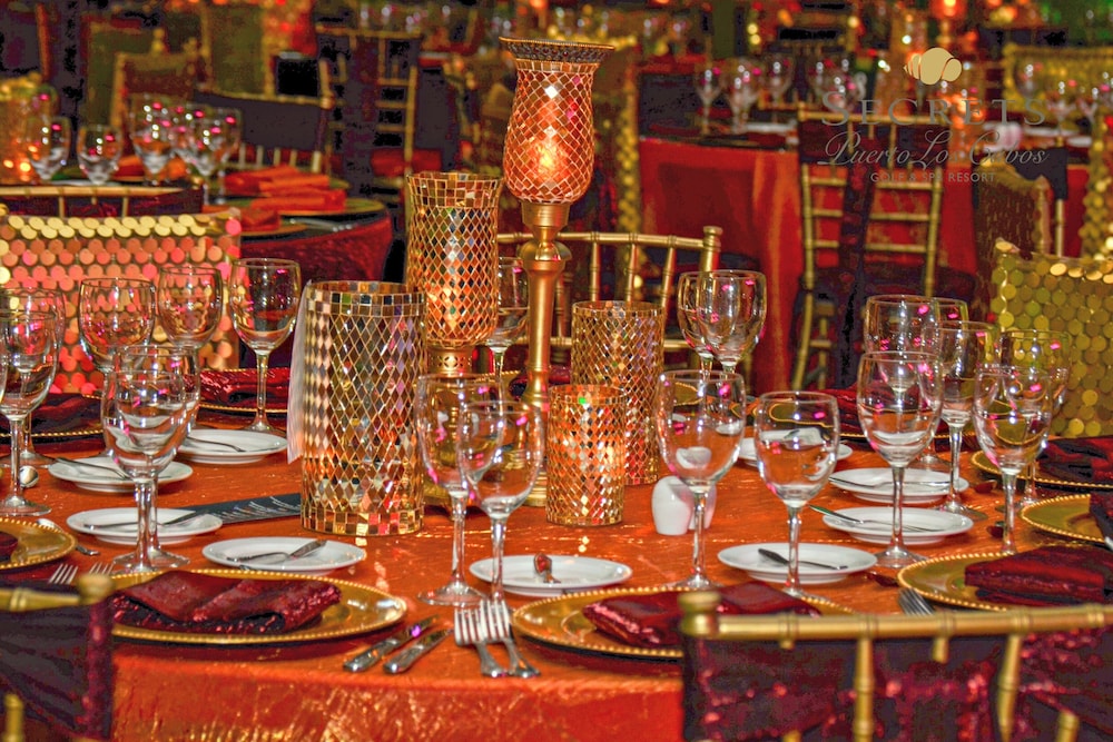 Los Cabos Vacations - Secrets Puerto Los Cabos - Adults Only - All Inclusive - Property Image 112