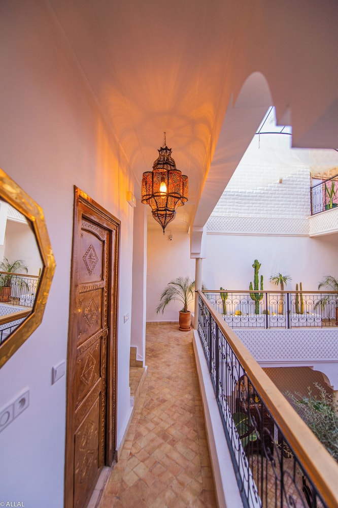 Riad Amskal