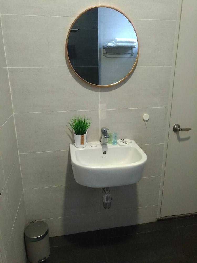 Golden Troika Kota Bharu Homestay - 2 Bedroom