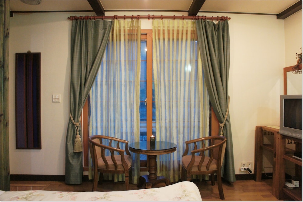 Geum Dang Lodge