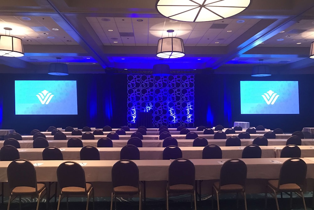 Wyndham Garden Lake Buena Vista – Disney Springs® Area, Foto 78