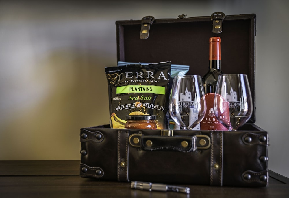 Europa Village Wineries and Resort