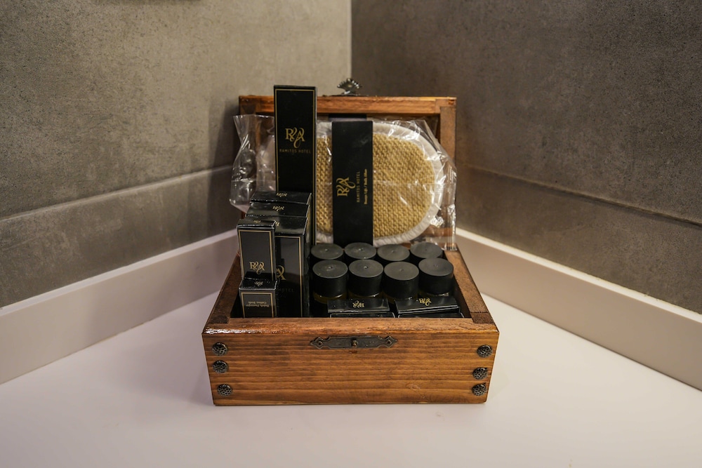 Ramitos Boutique Otel - Image 90