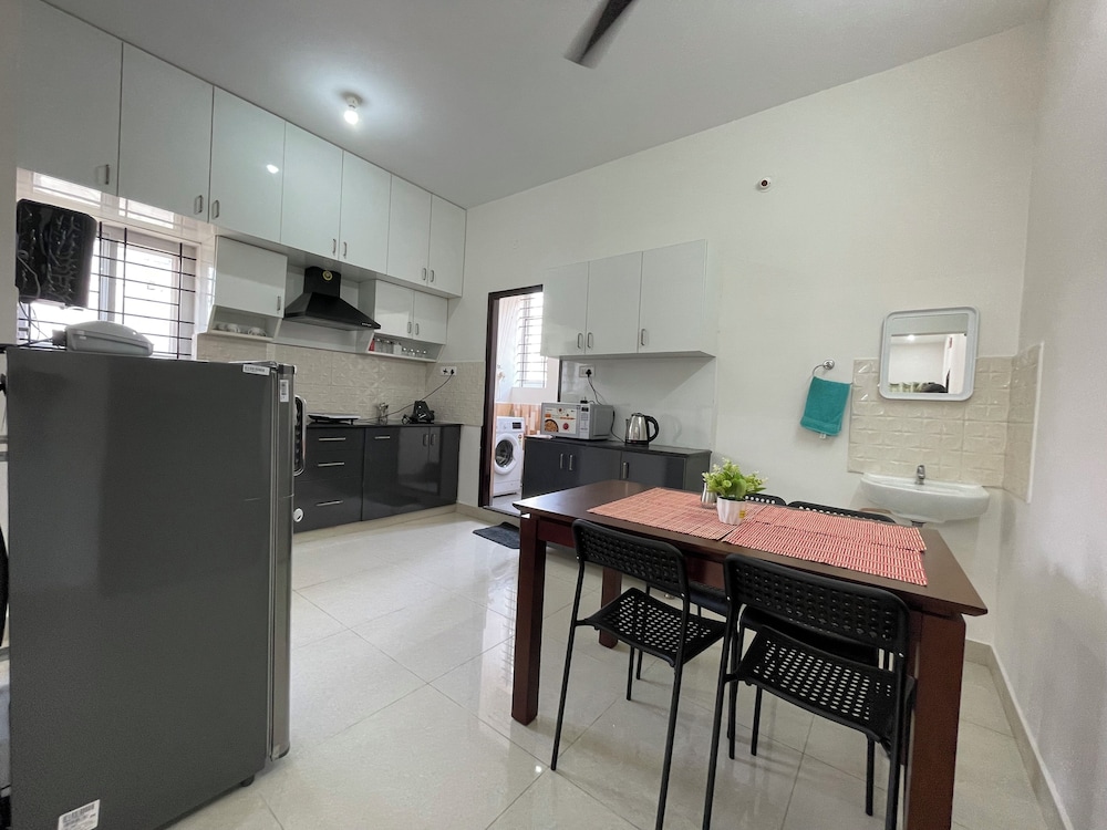 SSN HomeStays in Bangalore Near La Casa