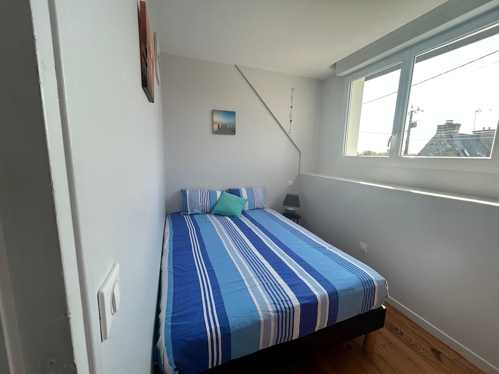 Holiday Home in Paimpol With Garden photo 4