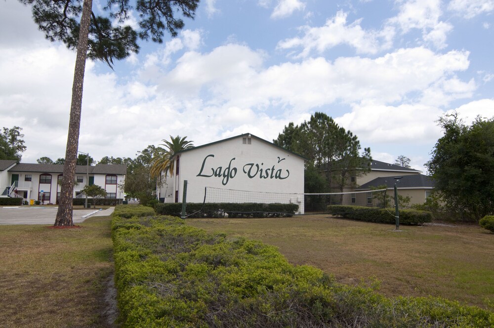 Lago Vista Resort