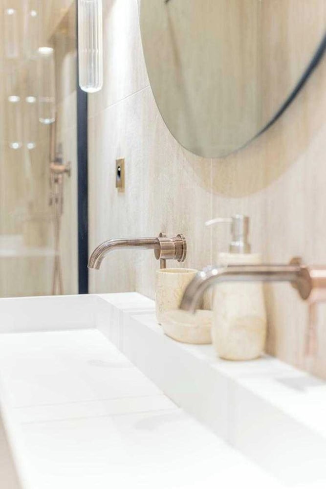 Chic Apartment AC - 1bdr/4p - Carreau du Temple