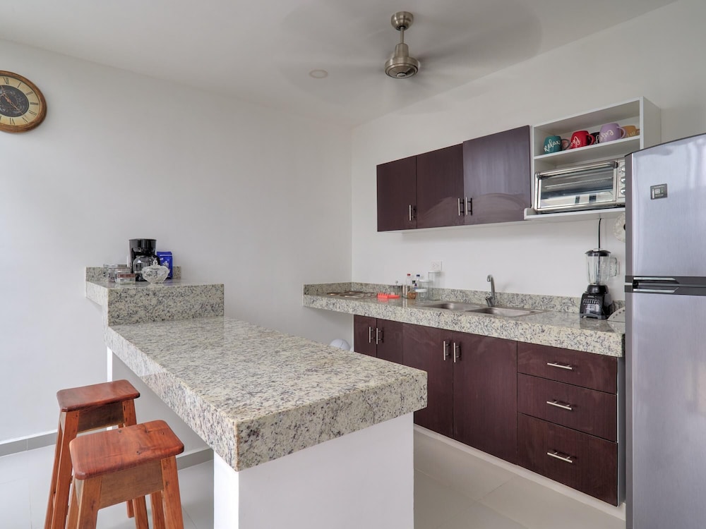 Villa Chaka - Yucatan Home Rentals view 5