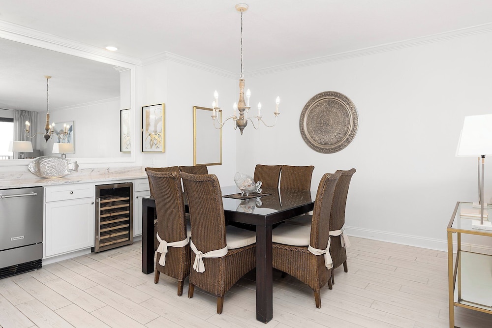 Romar House by Southern Vacation Rentals