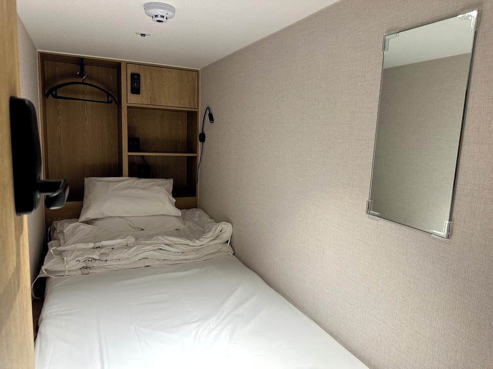 Nomad Live Hostel
