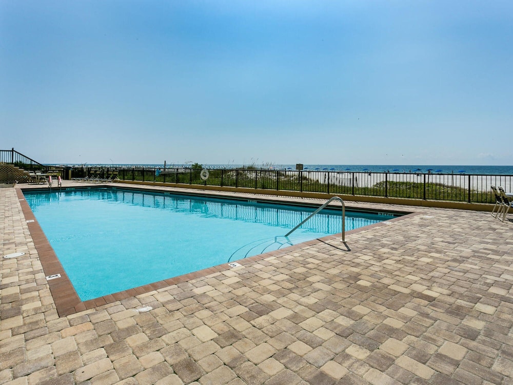 The Palms of Orange Beach by Southern Vacation Rentals