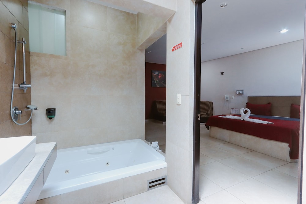 Motel Las Maravillas - Property Image 1