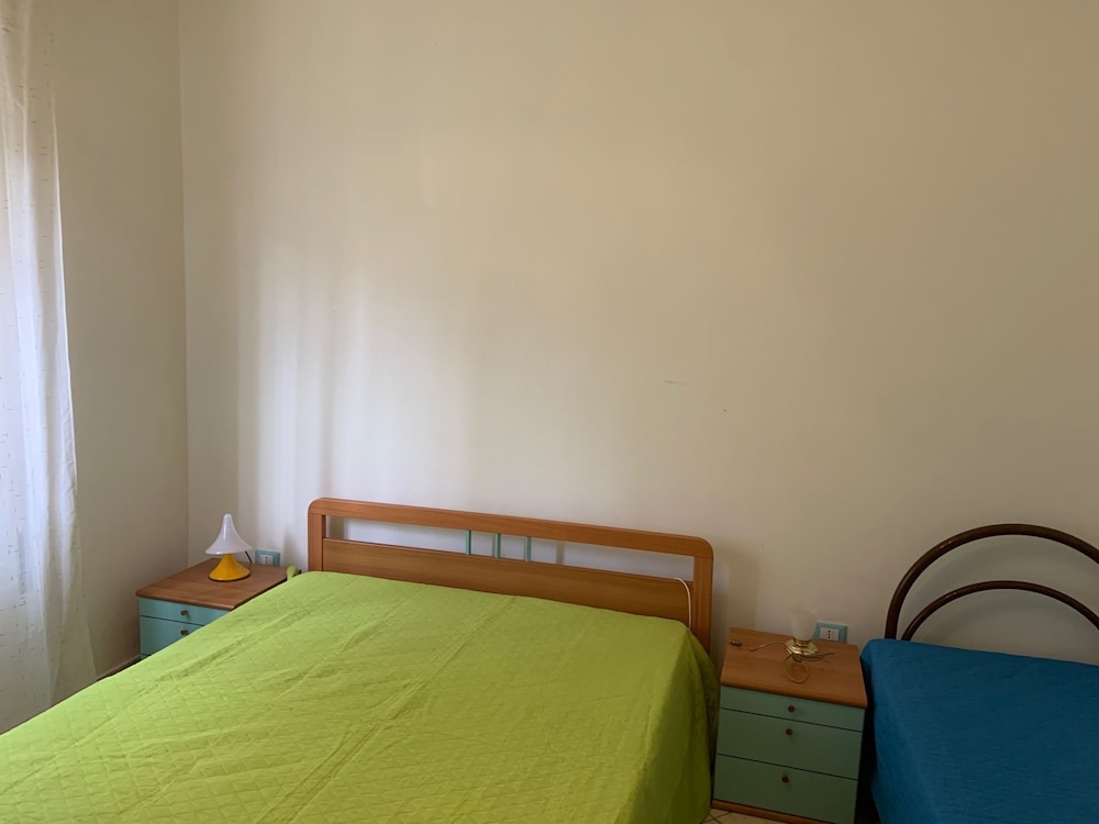 Renovated Apartment on the Ground Floor
