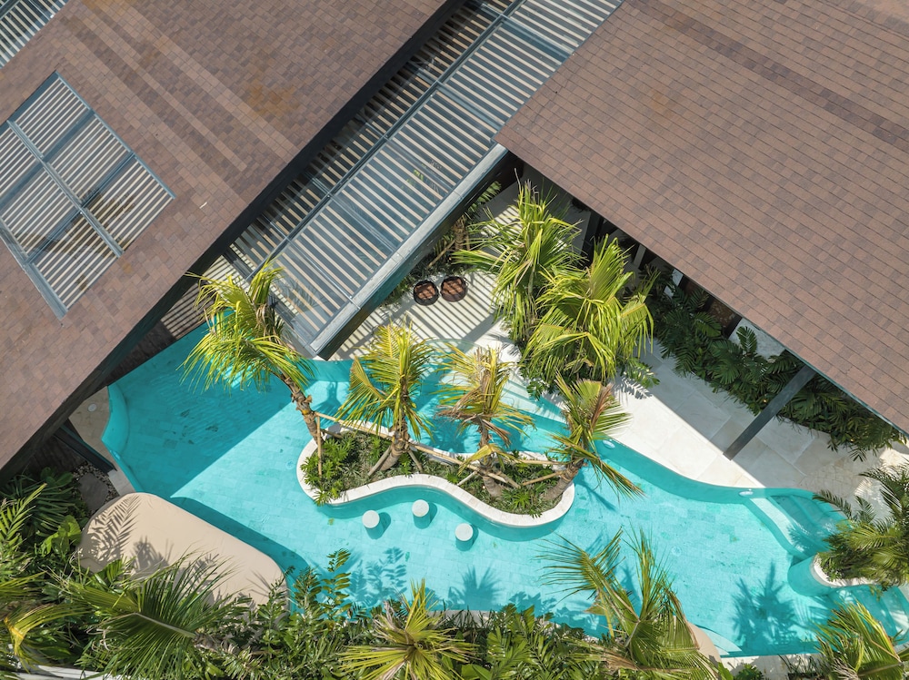 Villa Baratega