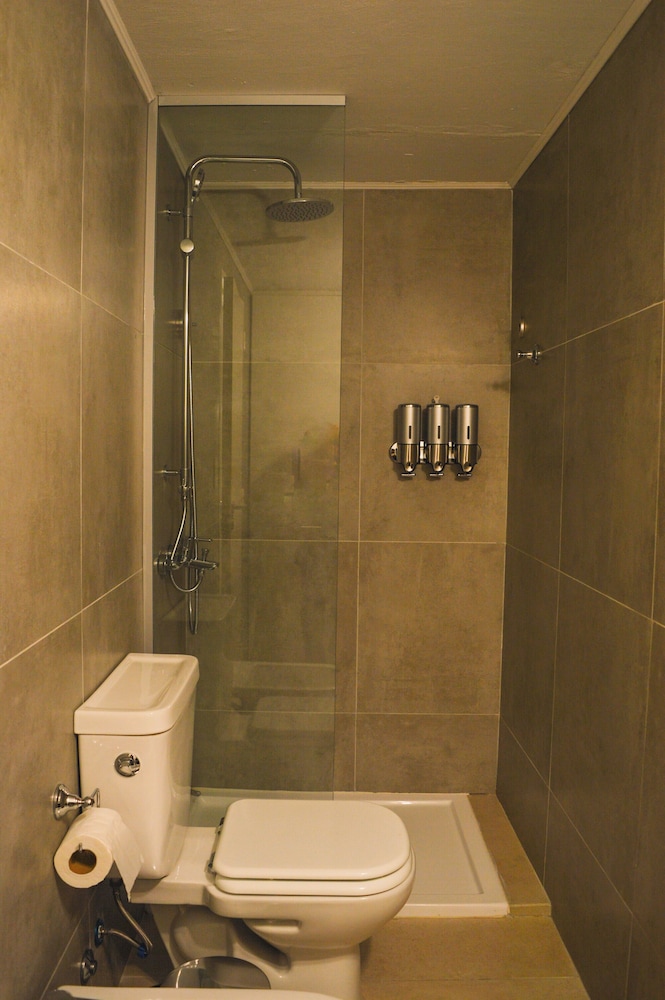 BT Homes - Palacio Alcorta