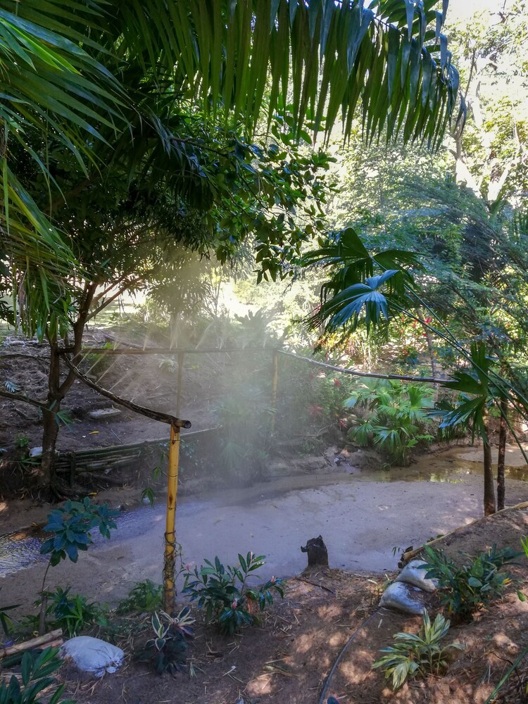 Ecohabs Bosques del Tayrona