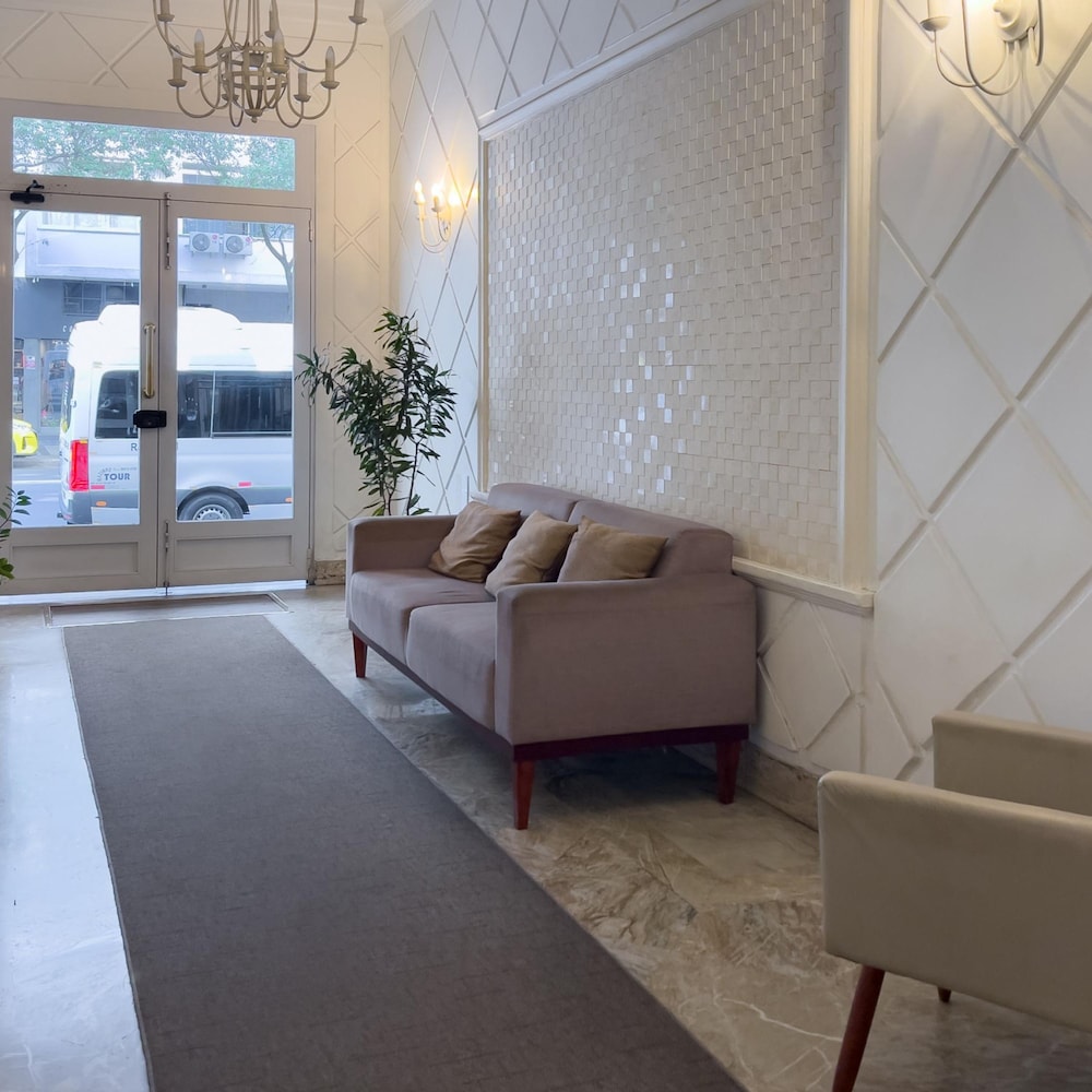 Comfort in Copacabana For 2 People Nsc1212