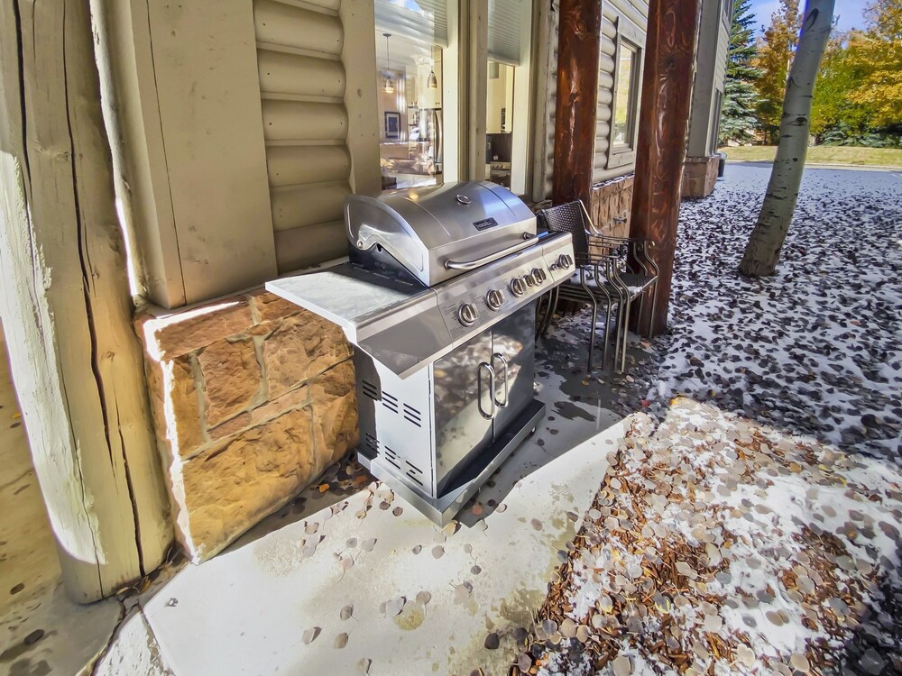 Deer Valley Escapes - Park City Ski Resort Condos