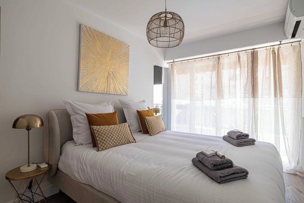 Magnificent 3room Apartment Quiet Balcony