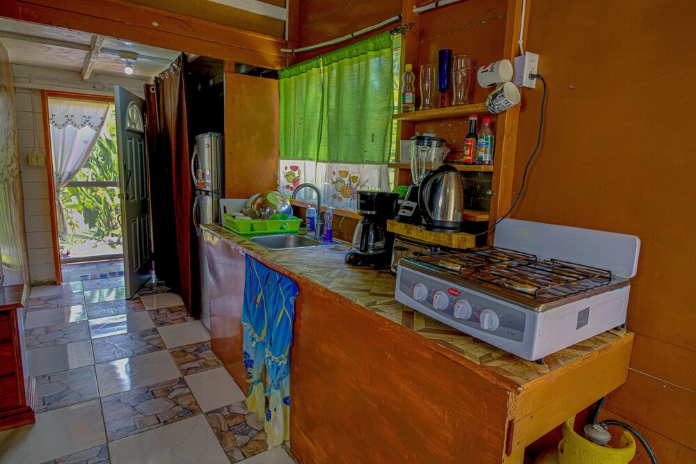 My Little Cabin In Negril 2 Bedroom Cabin by RedAwning view 5