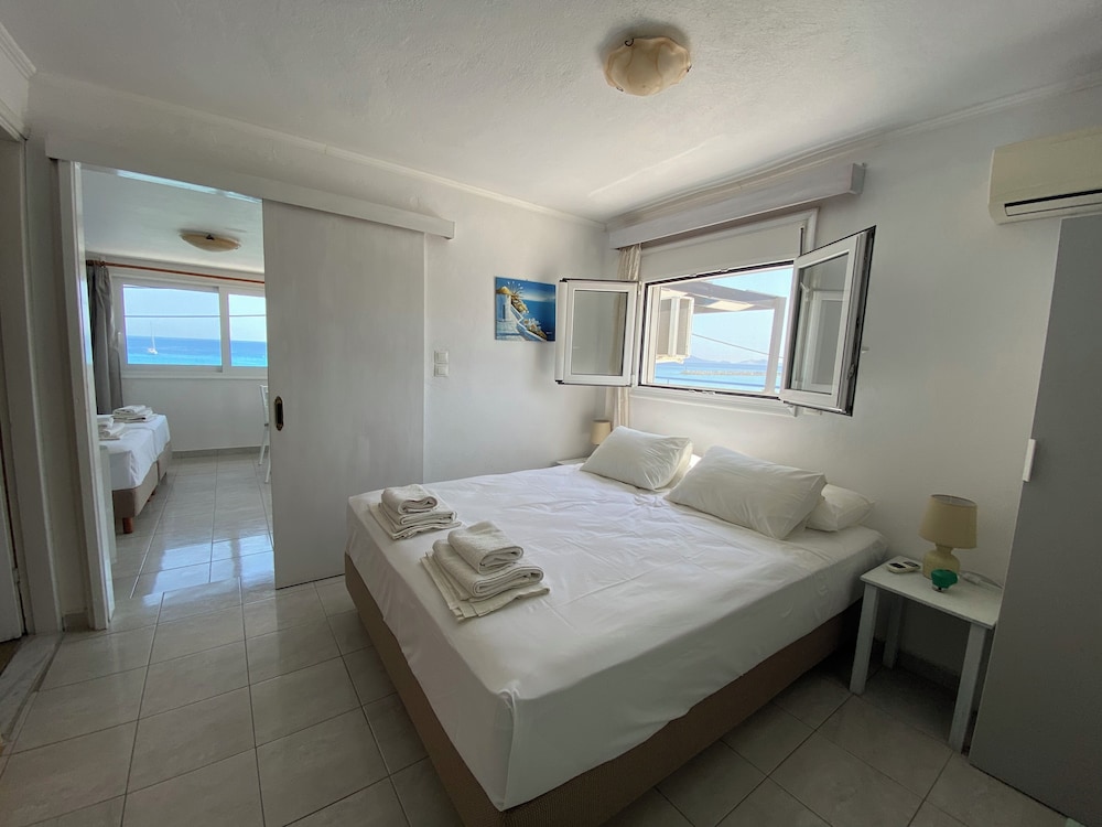 Annoula Studio & Apartments photo 3