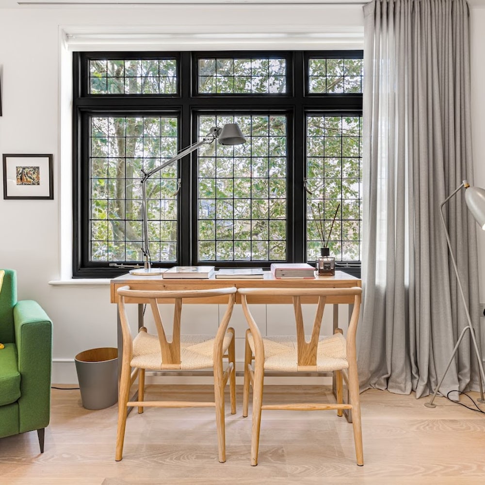 Harrods Knightsbridge Premium Suite III