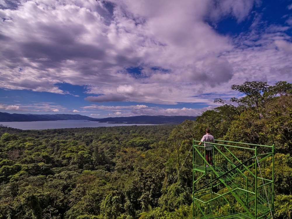 Arenal Observatory Lodge & Trails 133