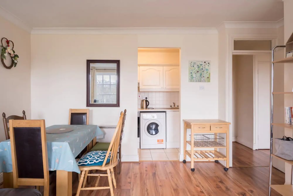 Central 2BD Flat in Heart of Dublin