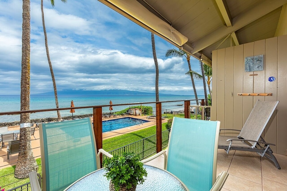 Hale Kai by Coldwell Banker Island Vacations