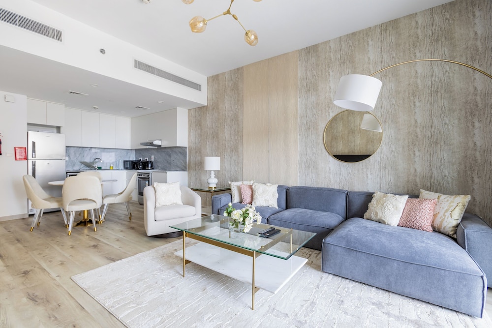 Nasma Luxury Stays - Madinat Jumeirah Living