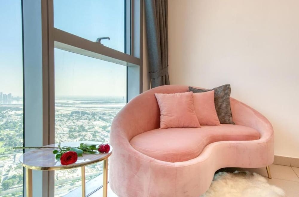The Penthouse Near Burj Khalifa And Dubai Mall