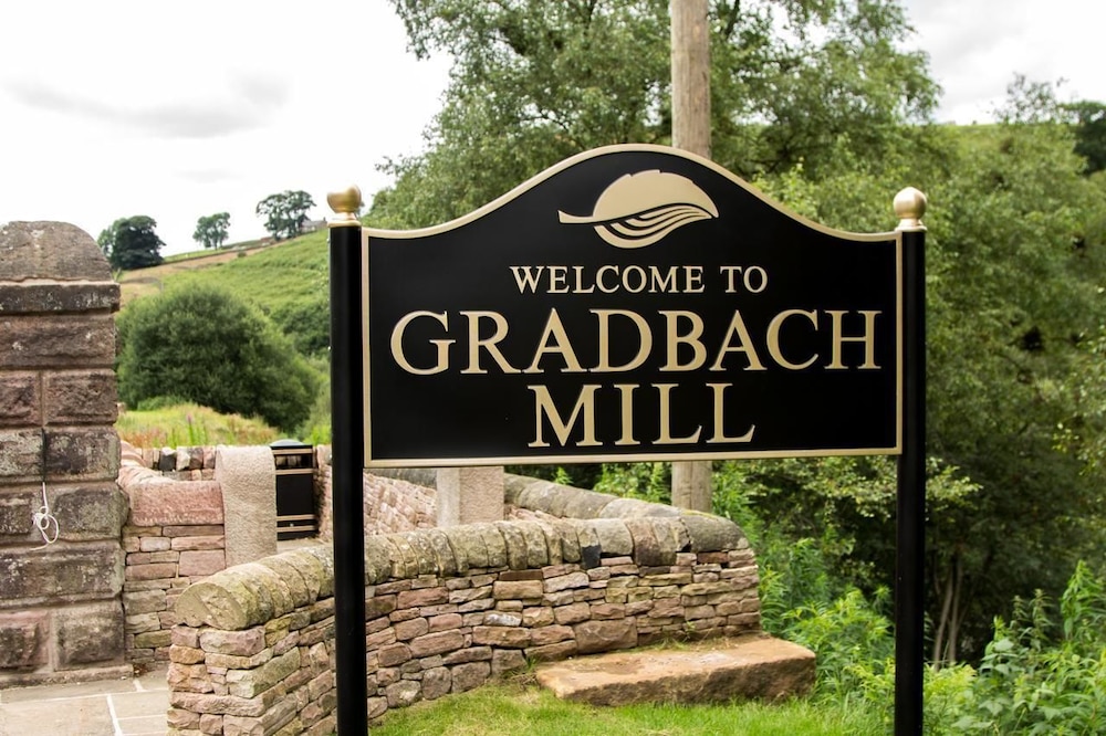 Gradbach Mill