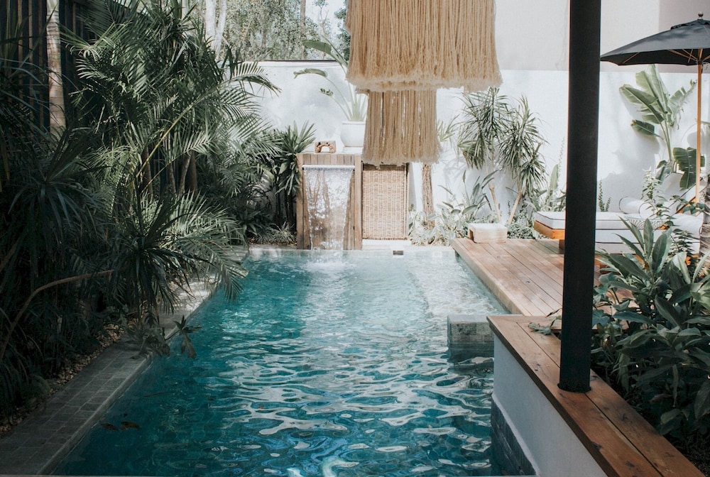 Yamm 401 in Tulum With 3 Bedrooms and 3 Bathrooms view 3